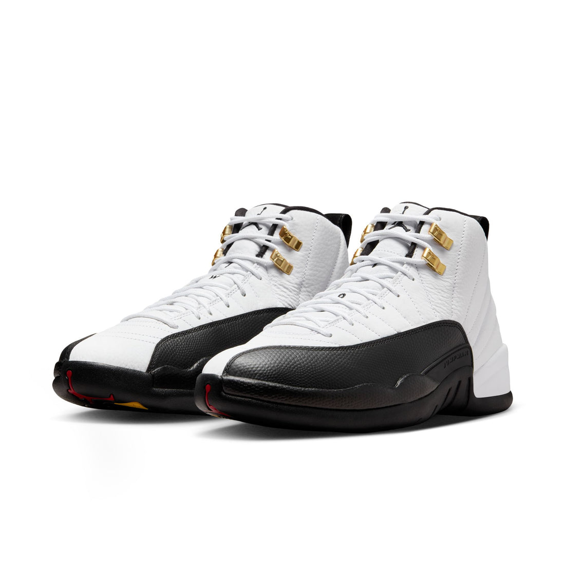 Air Jordan 12 Retro "Taxi"