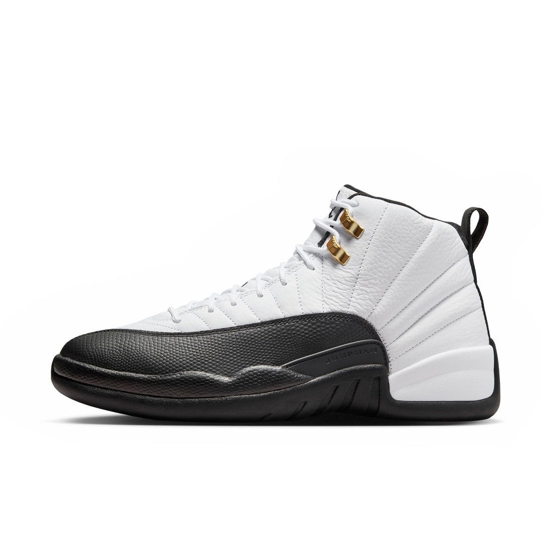 Air Jordan 12 Retro "Taxi"