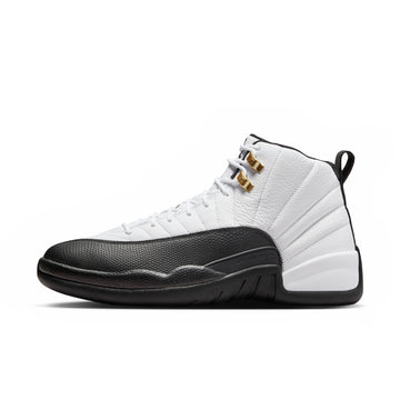 Air Jordan 12 Retro "Taxi"