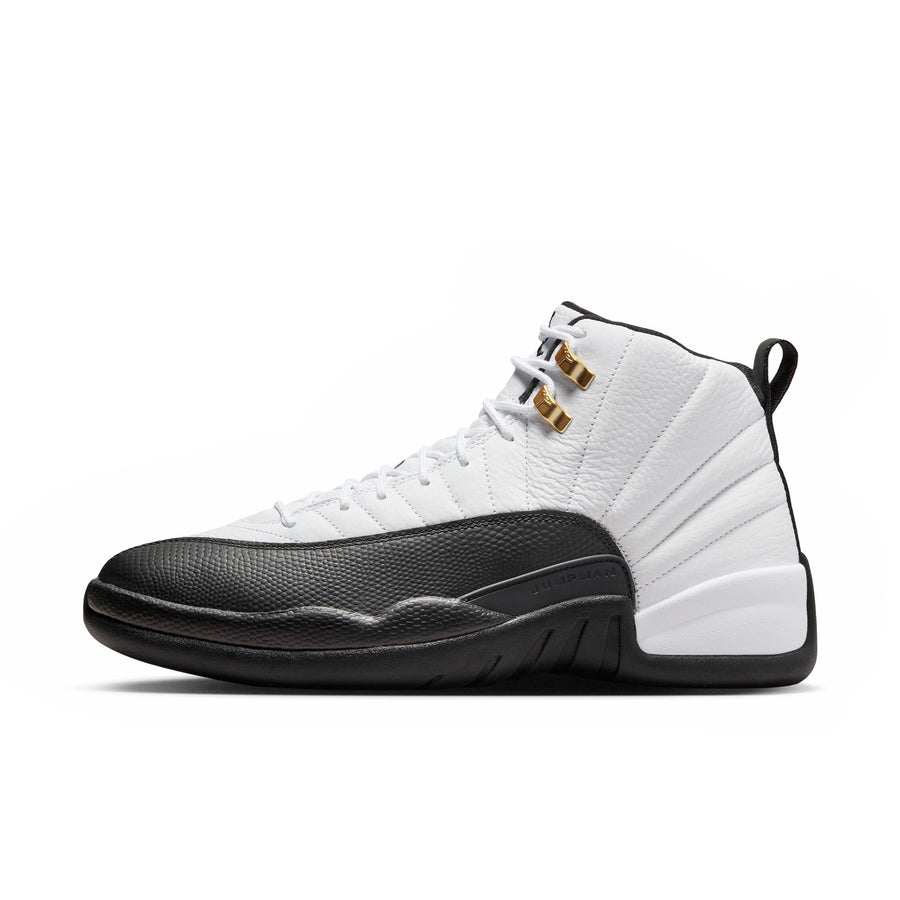 Air Jordan 12 Retro "Taxi"