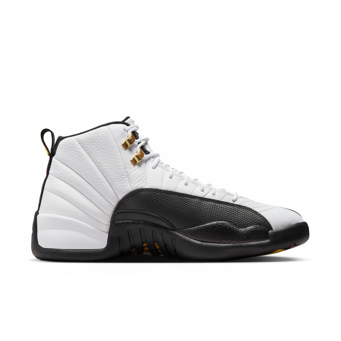 Air Jordan 12 Retro "Taxi"