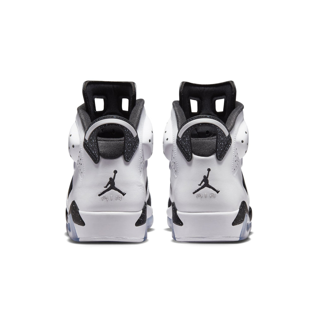 Air Jordan 6 Retro "Oreo"
