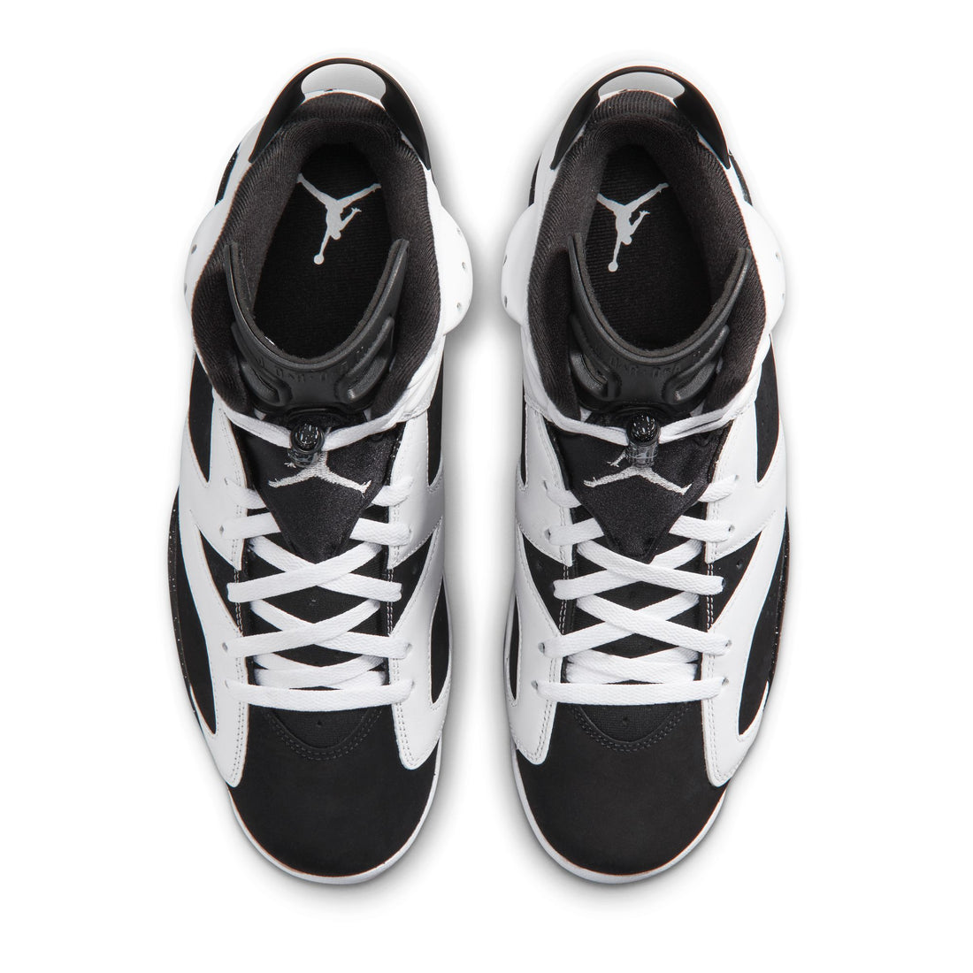 Air Jordan 6 Retro "Oreo"