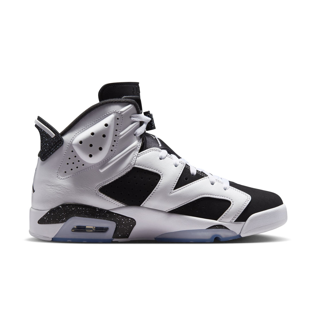 Air Jordan 6 Retro "Oreo"
