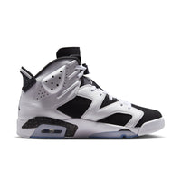 Air Jordan 6 Retro "Oreo"