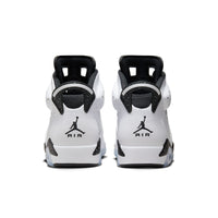 Air Jordan 6 Retro "White/Black"