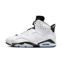 Air Jordan 6 Retro "White/Black"