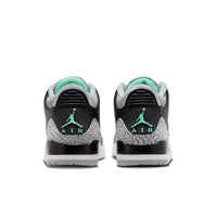 Air Jordan 3 Retro "Green Glow"