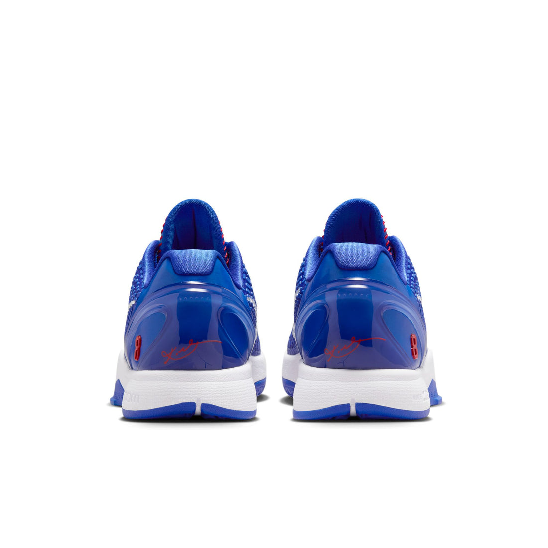 Kobe 6 Protro "Dodgers"