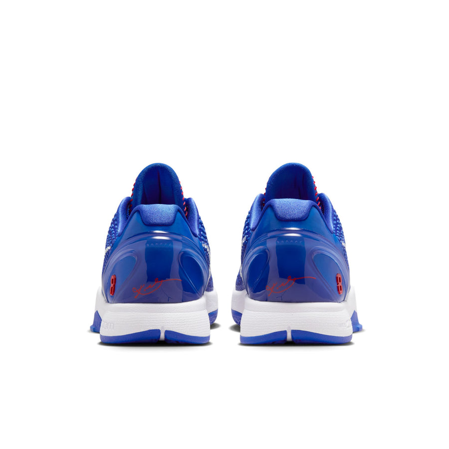 Kobe 6 Protro "Dodgers"