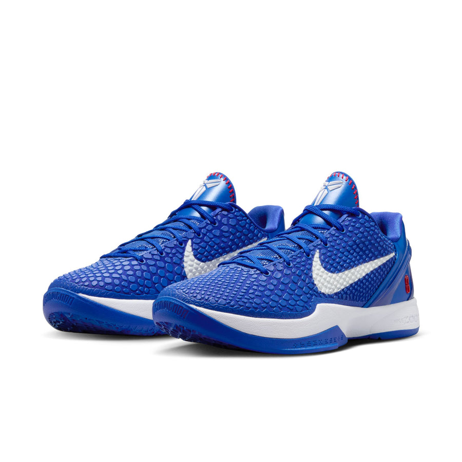Kobe 6 Protro "Dodgers"