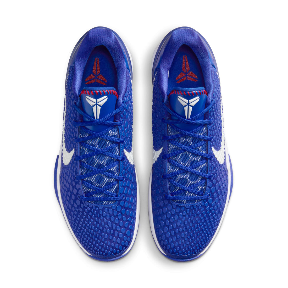 Kobe 6 Protro "Dodgers"