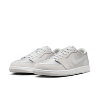 Air Jordan 1 Low OG "Metallic Silver"