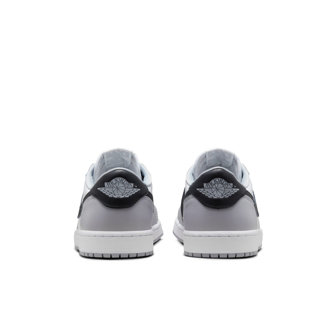 Air Jordan 1 Retro Low OG "Barons"