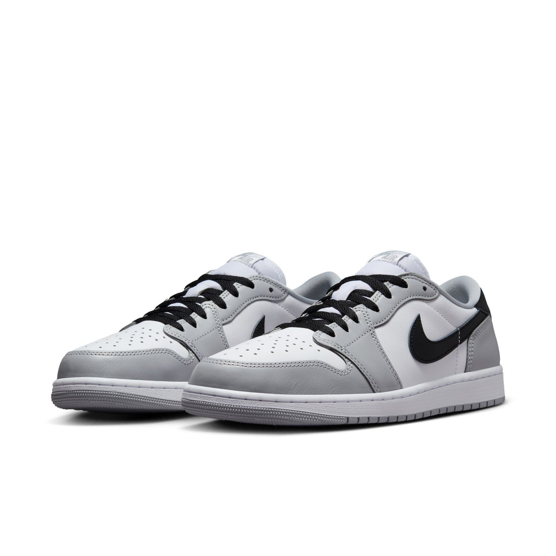 Air Jordan 1 Retro Low OG "Barons"