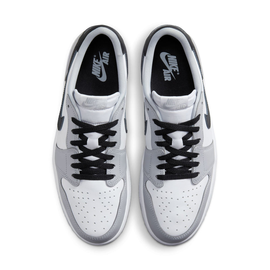 Air Jordan 1 Retro Low OG "Barons"