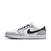 Air Jordan 1 Retro Low OG "Barons"