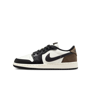 Air Jordan 1 Retro Low OG (GS) "Mocha"