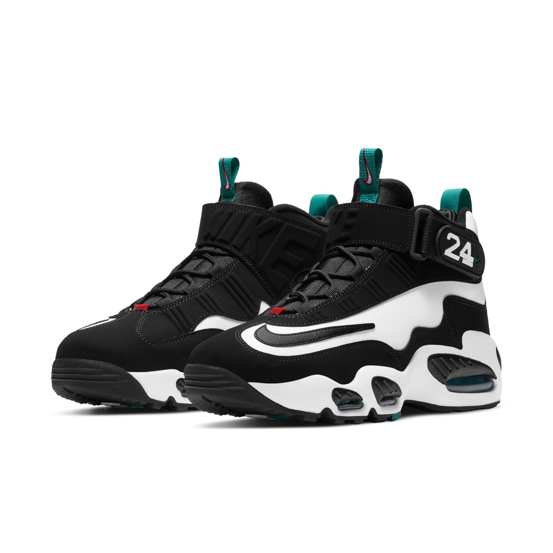 Air Griffey Max 1 "Freshwater"