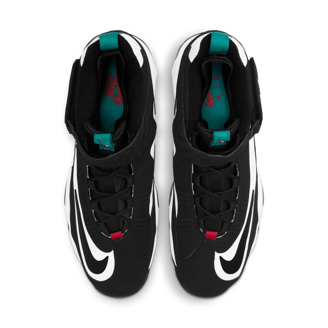 Air Griffey Max 1 "Freshwater"