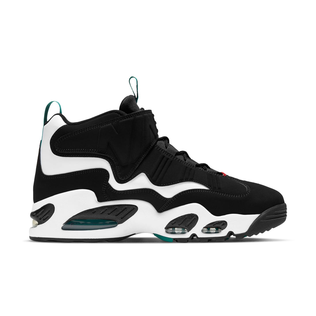 Air Griffey Max 1 "Freshwater"