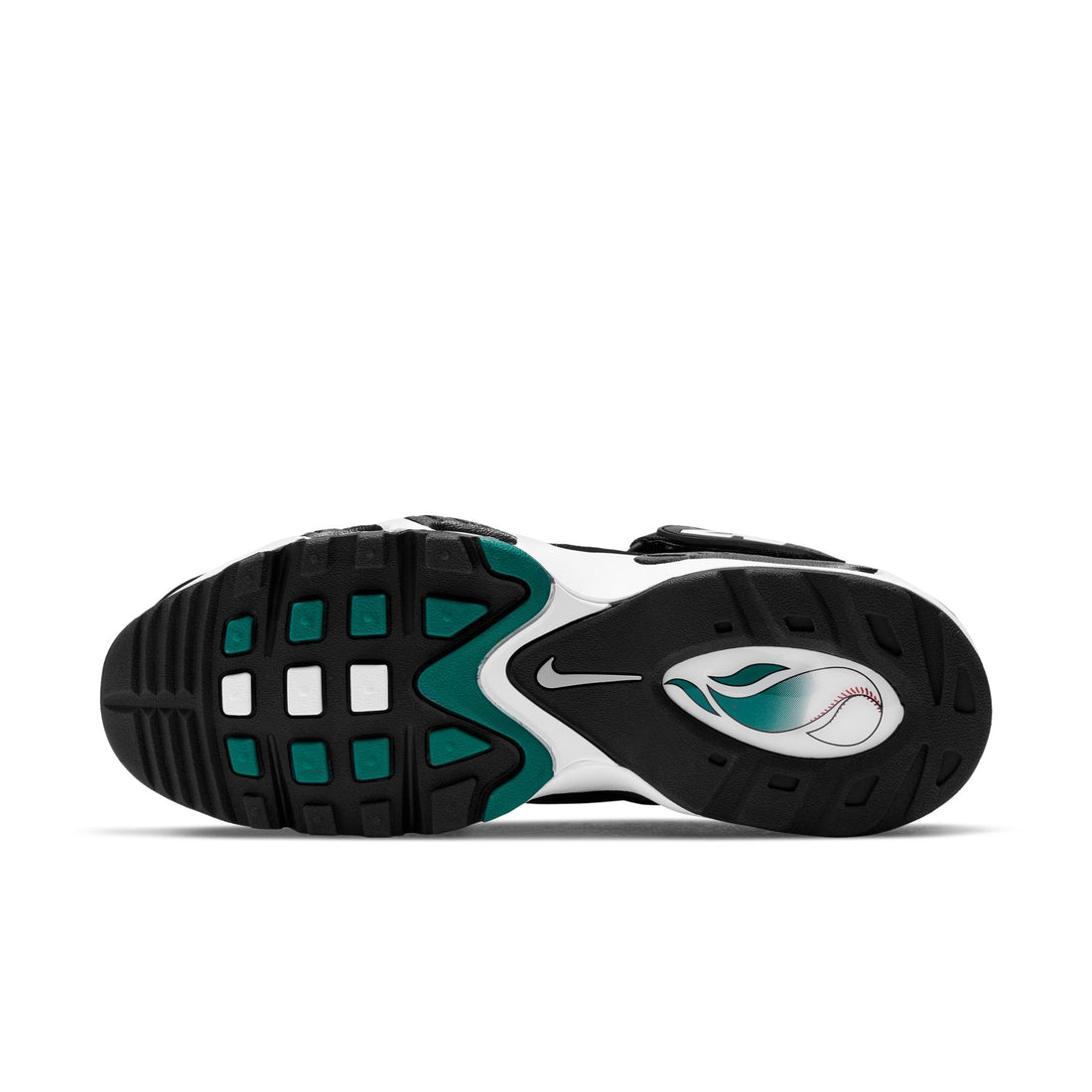 Air Griffey Max 1 "Freshwater"