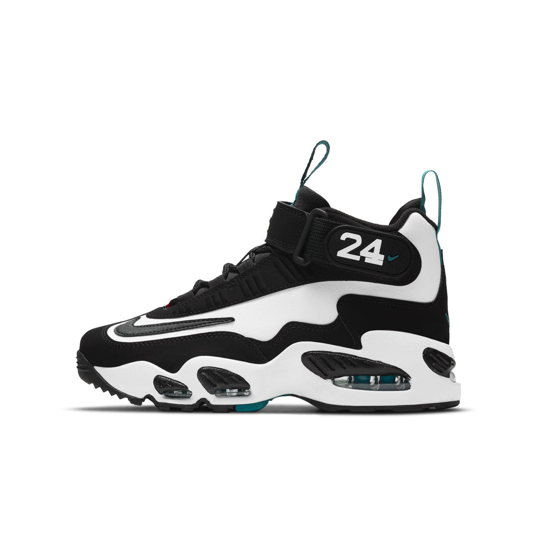 Air Griffey Max 1 (GS) "Freshwater"