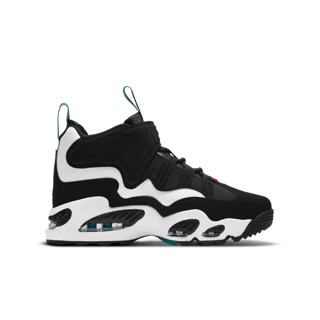 Air Griffey Max 1 (GS) "Freshwater"