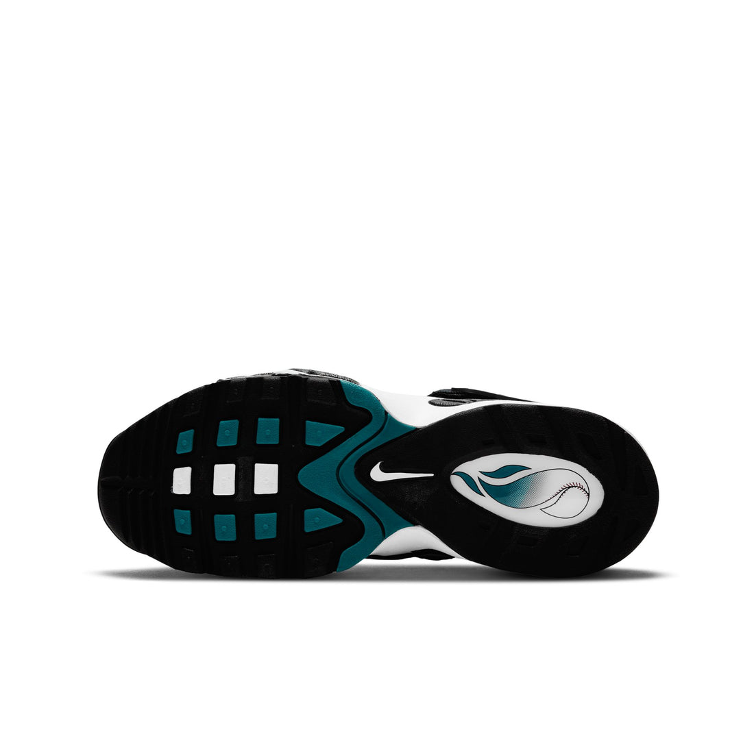 Air Griffey Max 1 (GS) "Freshwater"