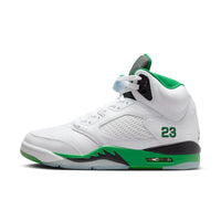 W Air Jordan 5 Retro