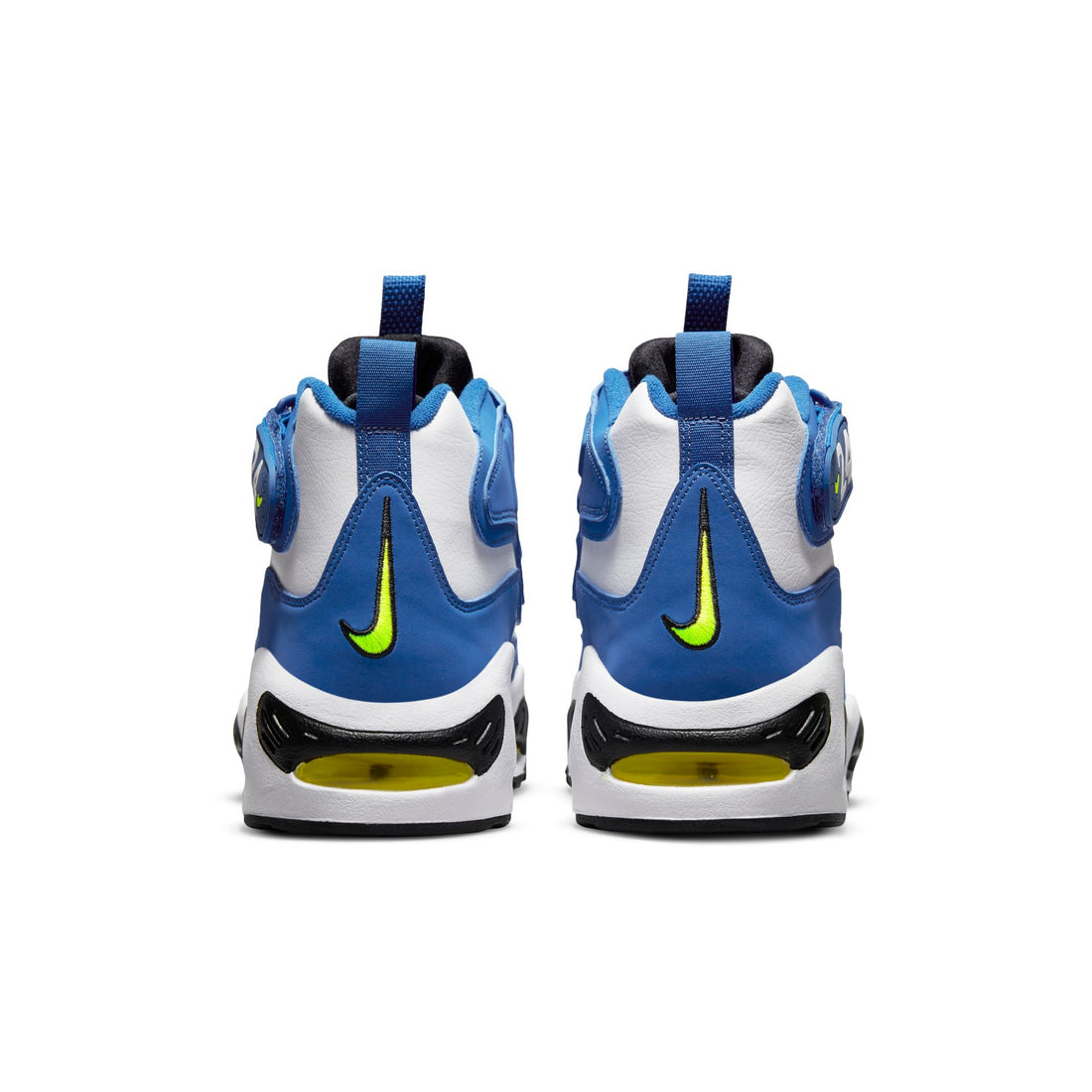 Air Griffey Max 1 "Varsity Royal / Volt"