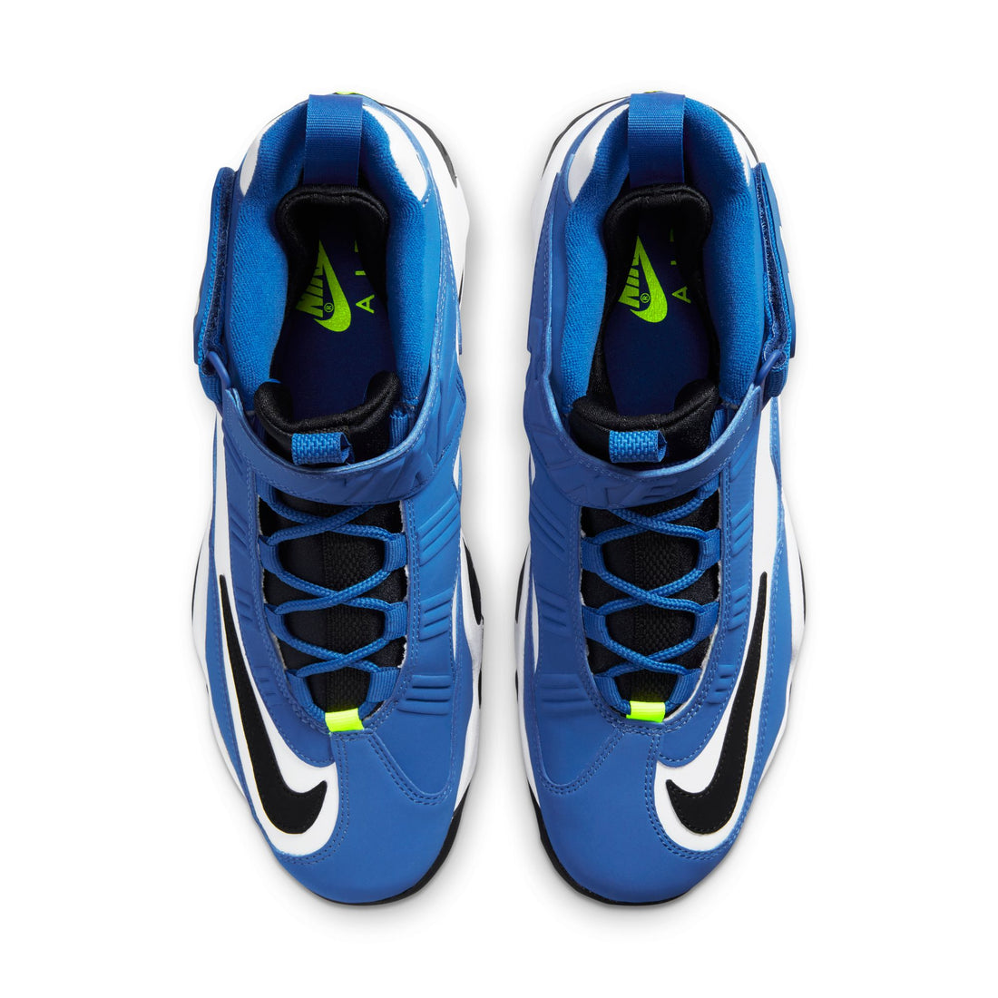 Air Griffey Max 1 "Varsity Royal / Volt"