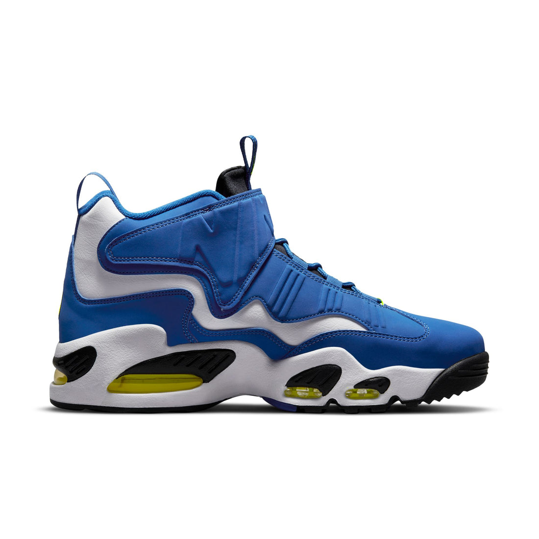 Air Griffey Max 1 "Varsity Royal / Volt"