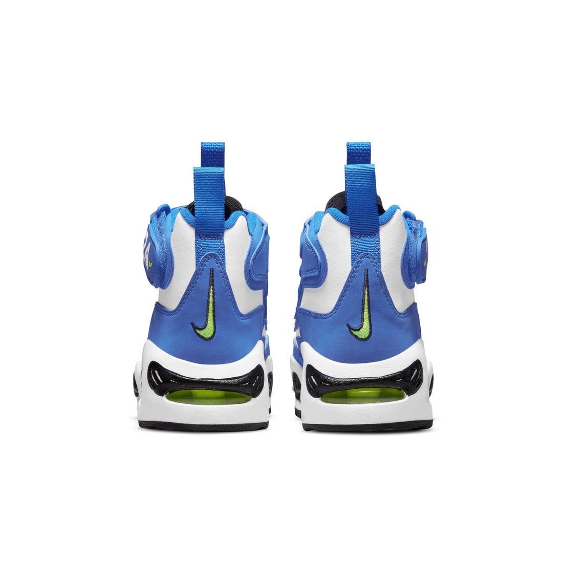 Air Griffey Max 1 (GS) "Varsity Royal / Volt"