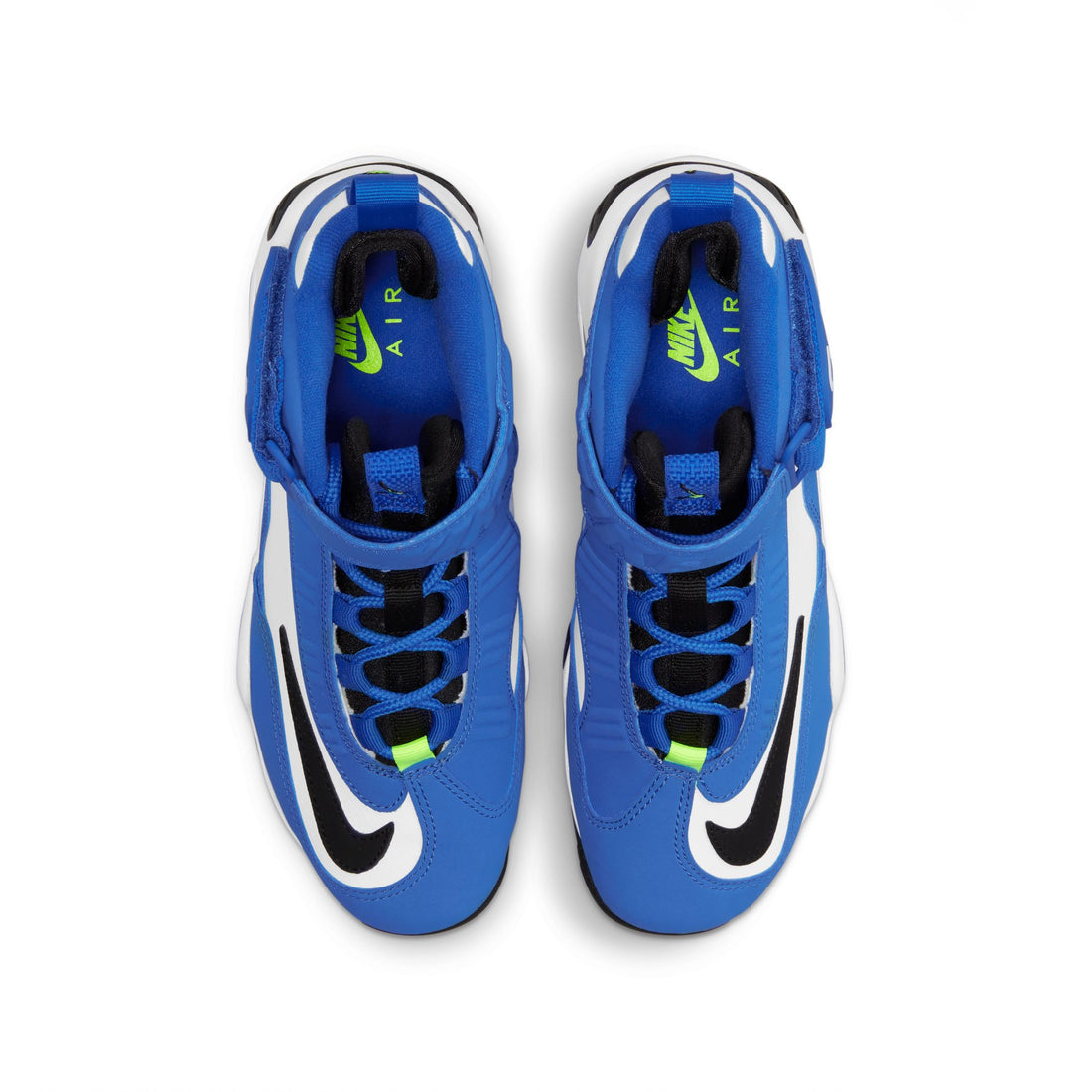 Air Griffey Max 1 (GS) "Varsity Royal / Volt"
