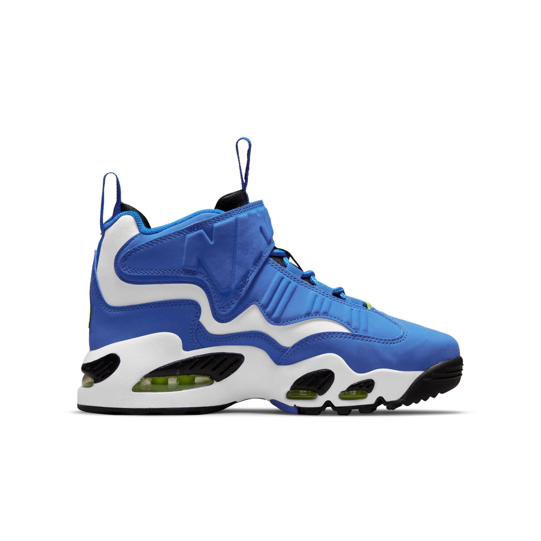 Air Griffey Max 1 (GS) "Varsity Royal / Volt"