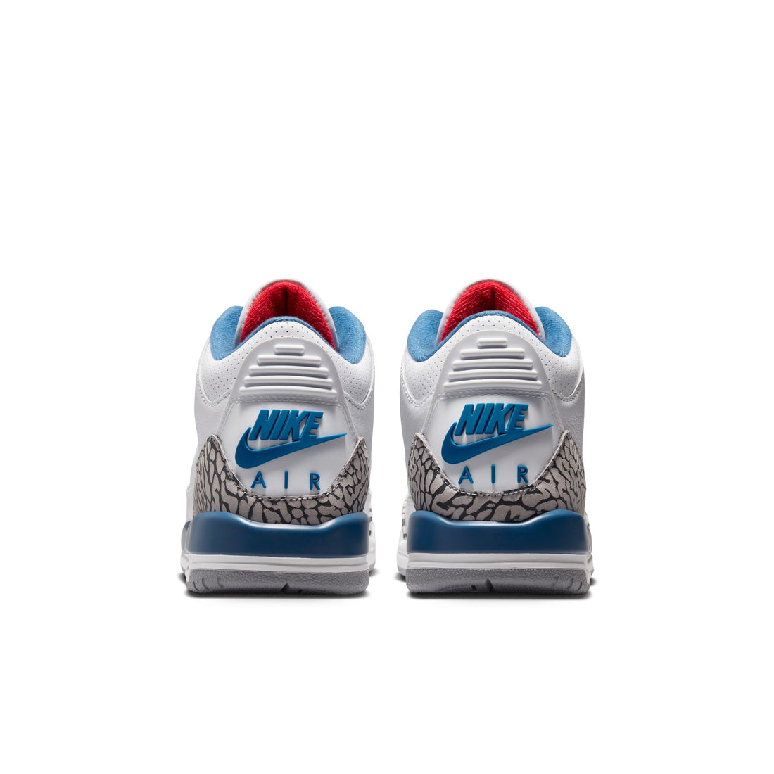 Air Jordan 3 Retro (GS) "True Blue"
