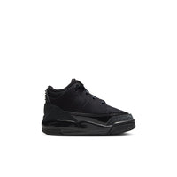 Jordan 3 Retro (TD) "Black Cat"