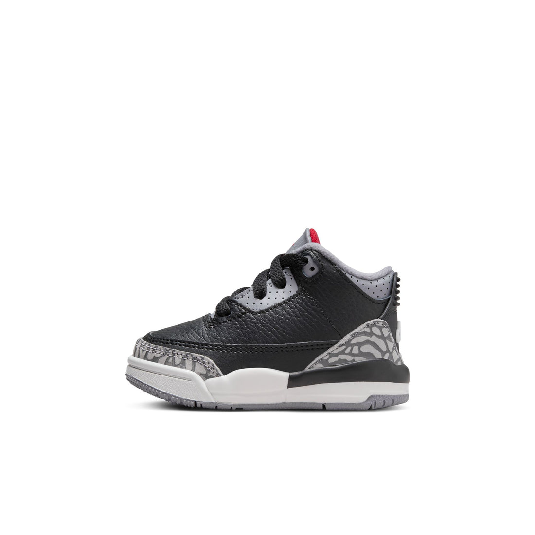 Jordan 3 Retro OG (TD) "Black Cement"