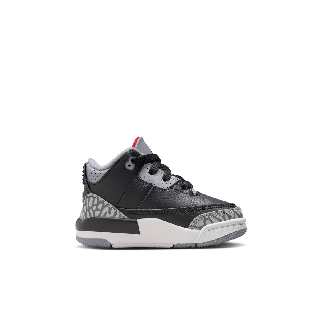 Jordan 3 Retro OG (TD) "Black Cement"