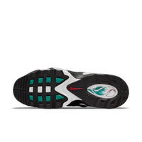 Air Griffey Max 1 "Black and Freshwater"