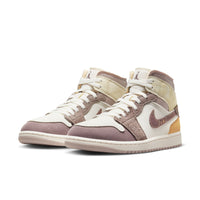 Air Jordan 1 Mid SE Craft