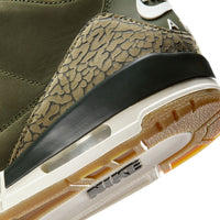 Air Jordan 3 Retro "Family Affair"