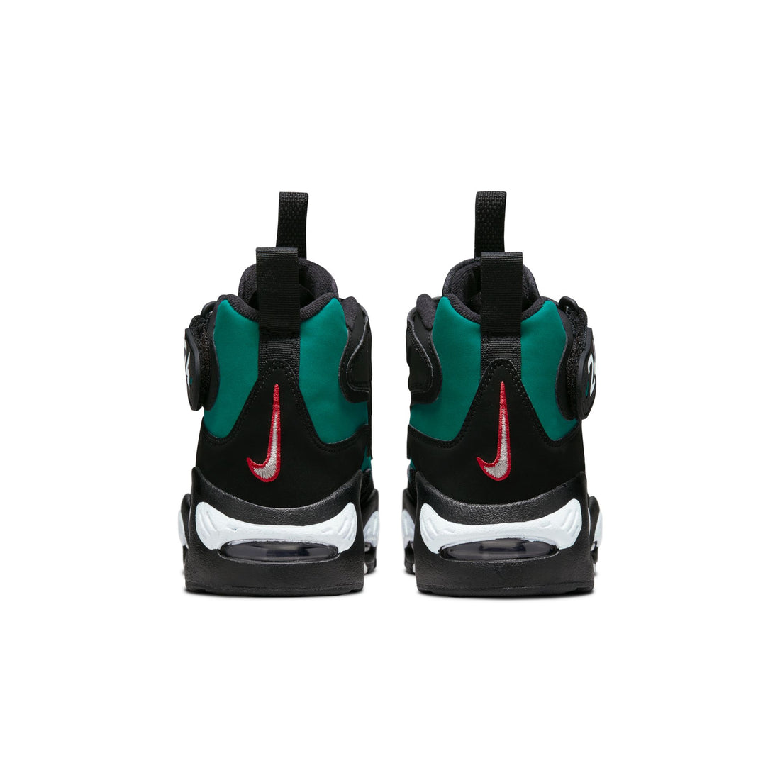 Air Griffey Max 1 (GS) "Black and Freshwater"