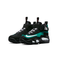 Air Griffey Max 1 (GS) "Black and Freshwater"
