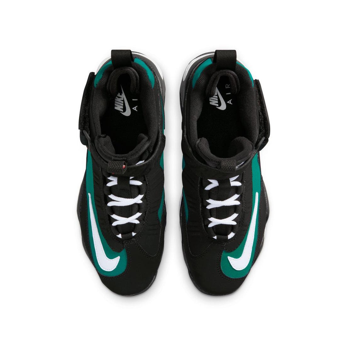 Air Griffey Max 1 (GS) "Black and Freshwater"