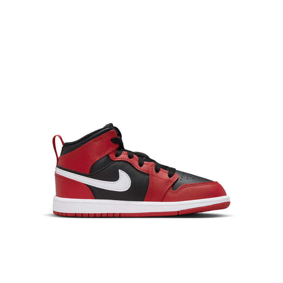 Jordan 1 Mid (PS)