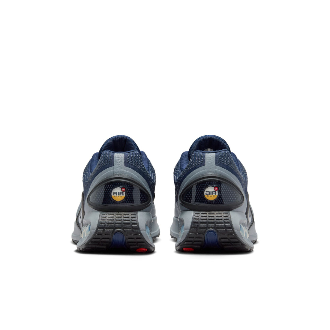 Air Max DN "Midnight Navy"