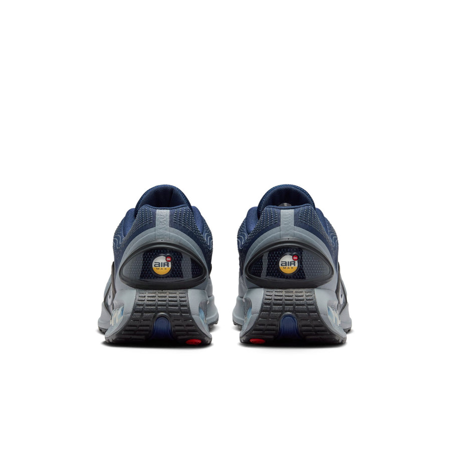 Air Max DN "Midnight Navy"