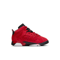 Air Jordan 6 Retro (PS) "Toro"